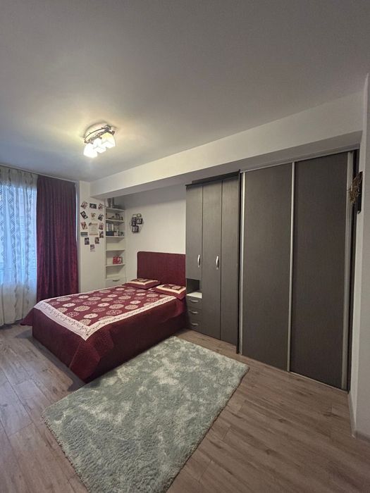 Apartament 3camere Militari Residence Tineretului