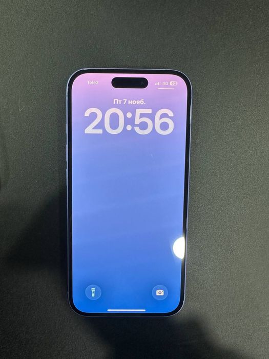 Айфон 16 в идеальном состоянии