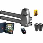 Kit automatizare BFT Athos a25 cu montaj inclus