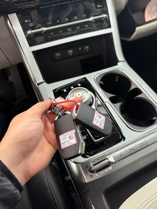 Kia carnival/Киа карнивал