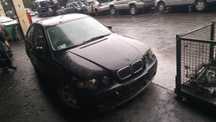 BMW 320 E46/БМВ 320 Е46 на части