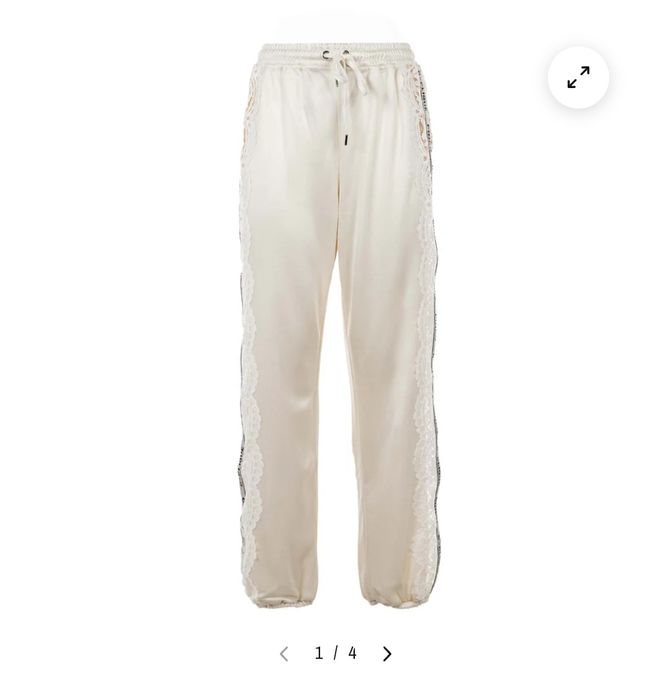 Дамски зелен спортен панталон Nike AIR и спортен панталон Pinko