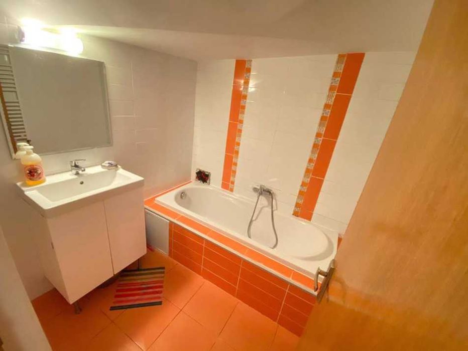 Дава се под наем Двустаен апартамент в Пловдив, Въстанически - 81 кв.м за 321.3 € - Снимка #4