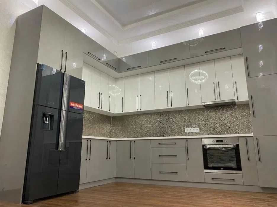кухонная мебель в Ташкенте