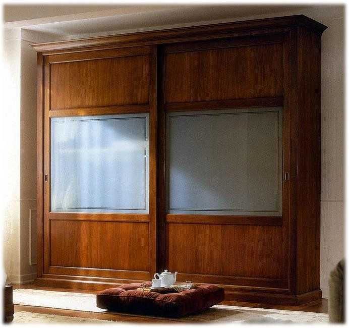 До 10 ноября. Итальянский элитный шкаф из Массива Giorgio Piotto