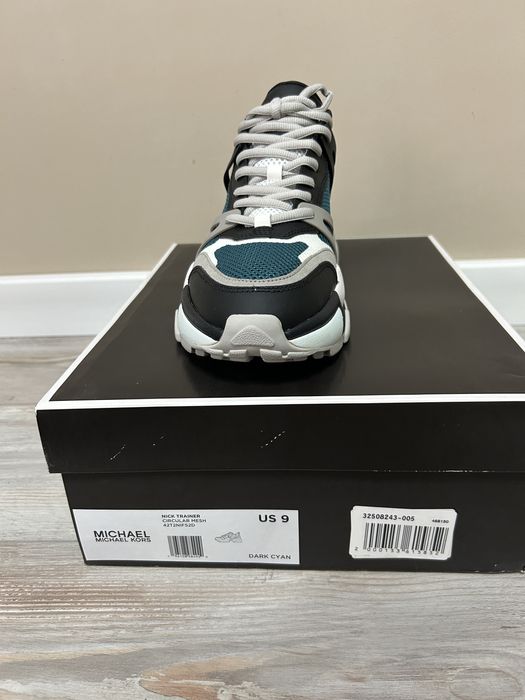 Sneakers Michael Kors 42