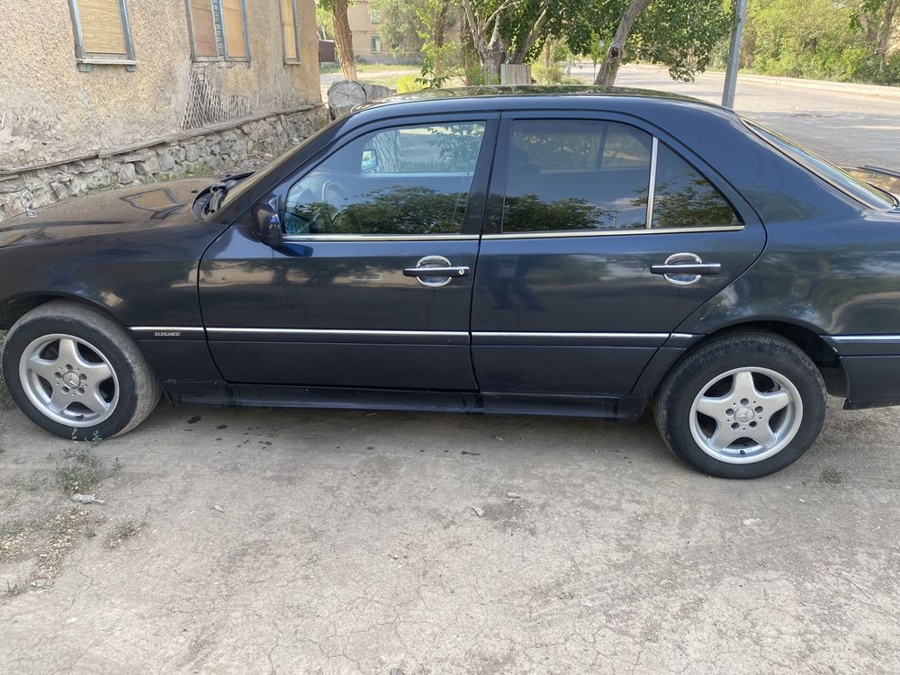 Продам диск на мерс r15