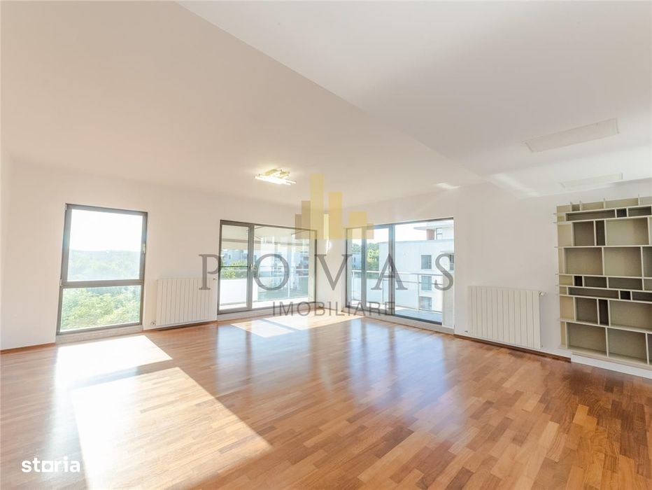 Inchiriere Apartament 4 Camere Ambasada SUA Aleea Privighetorilor