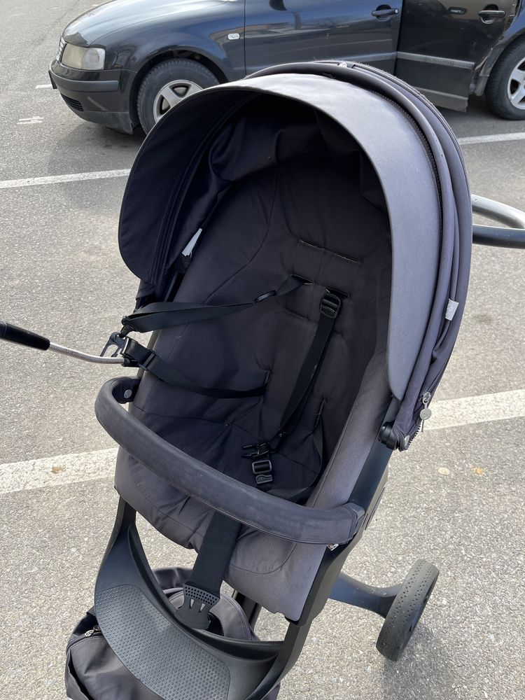 Carucior Stokke Xplory