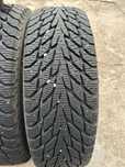4бр. зимни гуми 185/65/15 Cordiant Winter Drive 2
