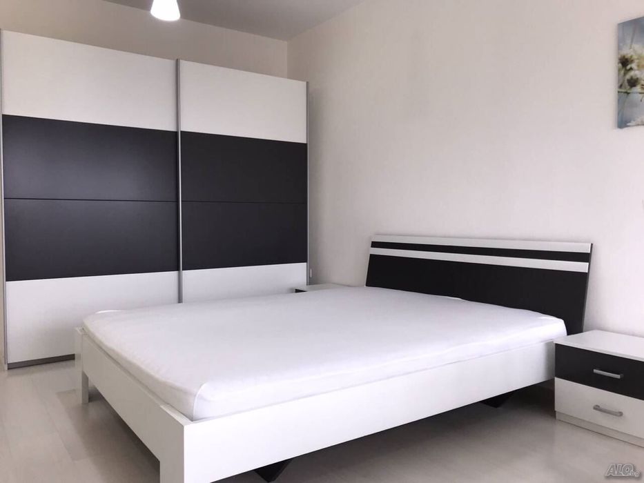 Дава се под наем Едностаен апартамент в София, Дружба 1 - 41 кв.м за 316.2 € - Снимка #1