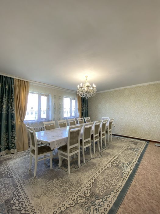 Продаётся 4-комнатный дом