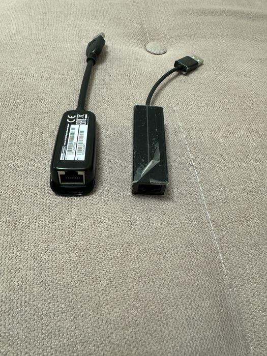 Adaptor Eth la Usb Asus, Linksys