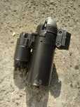 Electromotor BMW E71 ,F07 xDrive40d 3.0 306 CP motor dies
