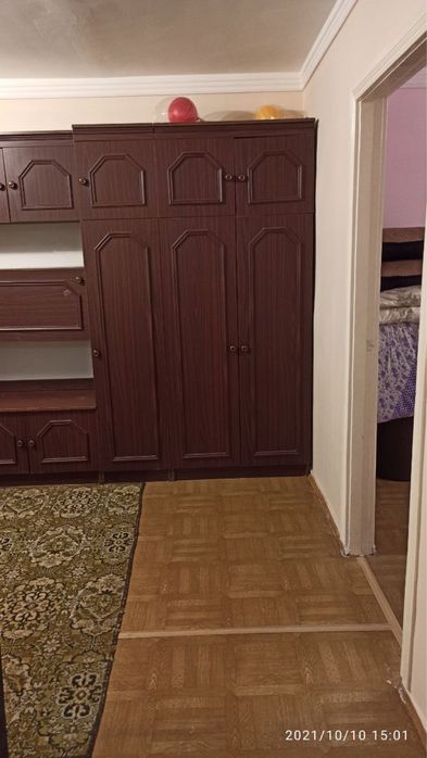 Сдается квартира на Чиланзаре 6 квартал 400$