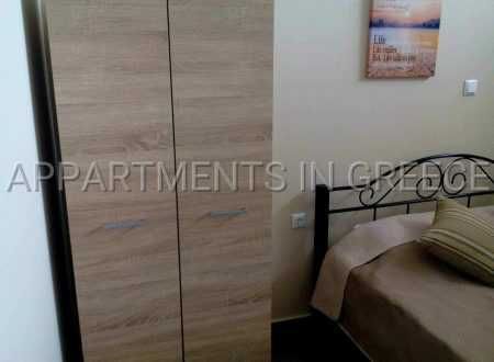 Апартамент 112B - Неа Перамос, Гърция