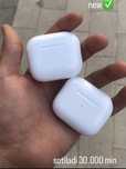 air pods 2 yangi