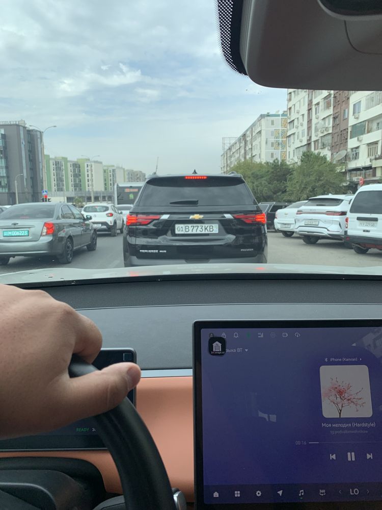 Продается свой пвтомобиль