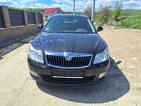 Dezmembrez Skoda Octavia 2 facelif 1.8 tsi CDAA cutie automata MGL xen