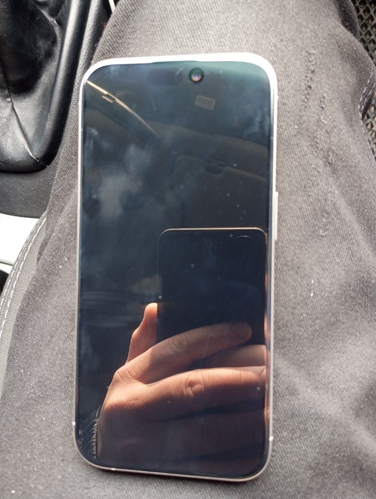 IPhone.15 pro ideal