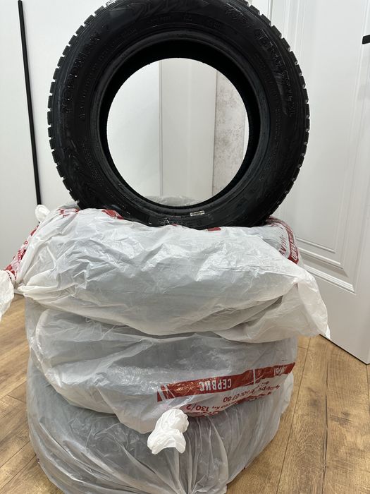 Nokian 185/65/14