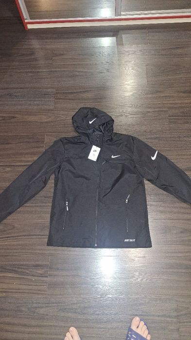 Geaca nike anti vant