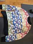 Pulover Desigual XL