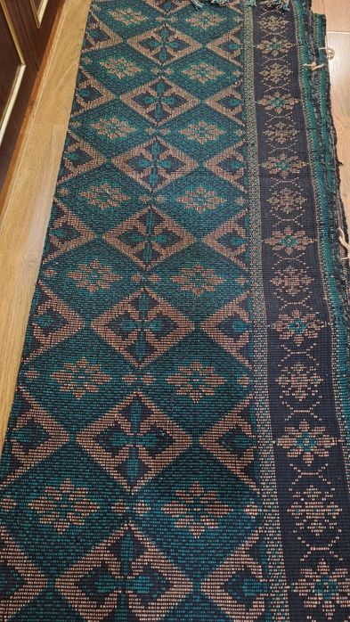 Битови пътеки и килими.