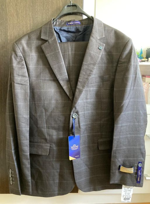 Костюм двойка для мужчин