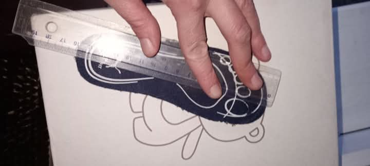 Детски Маратонки Puma, естествена кожа