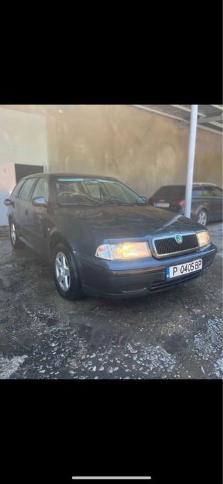 Шкода октавия на части Skoda Octavia na chasti