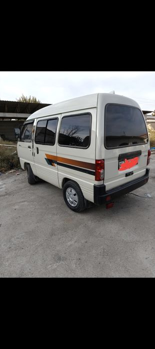 Damas sotiladi holati a'lo, 212000 probeg