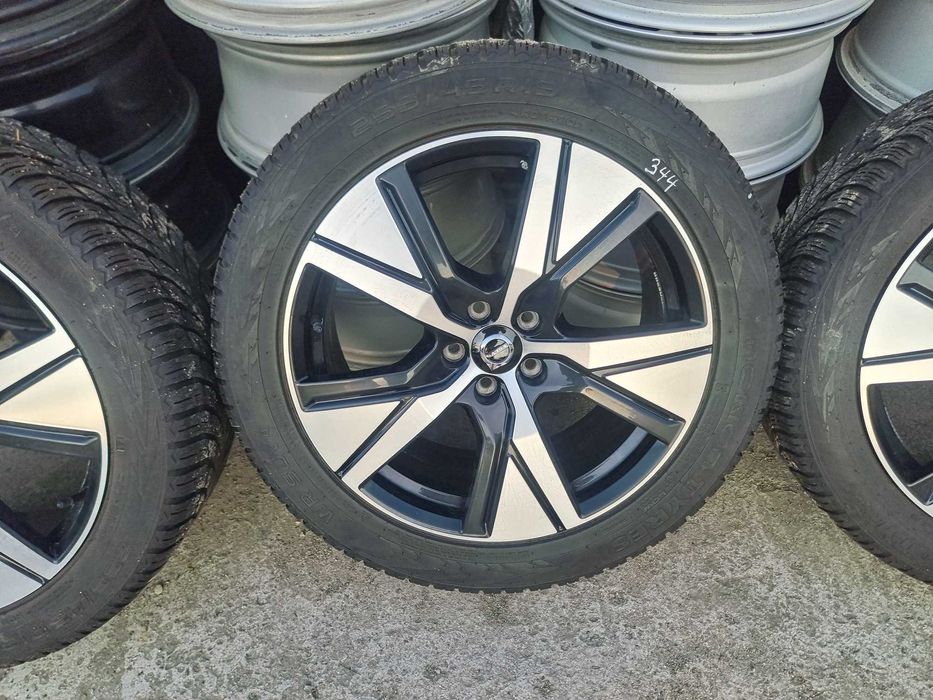 Jante VOLVO C30 C70 S40 V40 V50 V60 S60 V70 S80 XC60 XC70 XC90 V S90