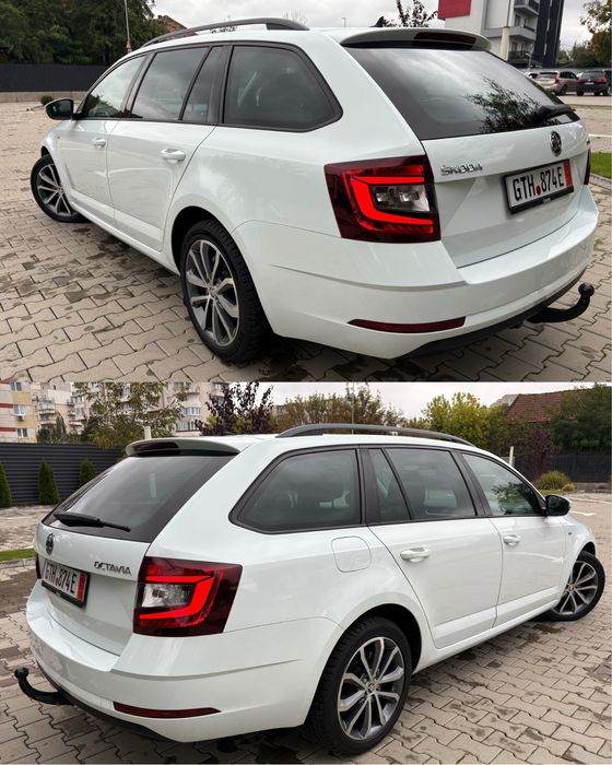 Ocazie ! Doar azi / Skoda Octavia / 2.0 Diesel / 150 CP /Automata