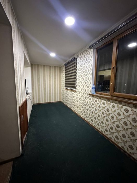 Мирабадский р-н Куйлюк массив 3 4/3/4 Билимдон маххаля 77серия кирпич