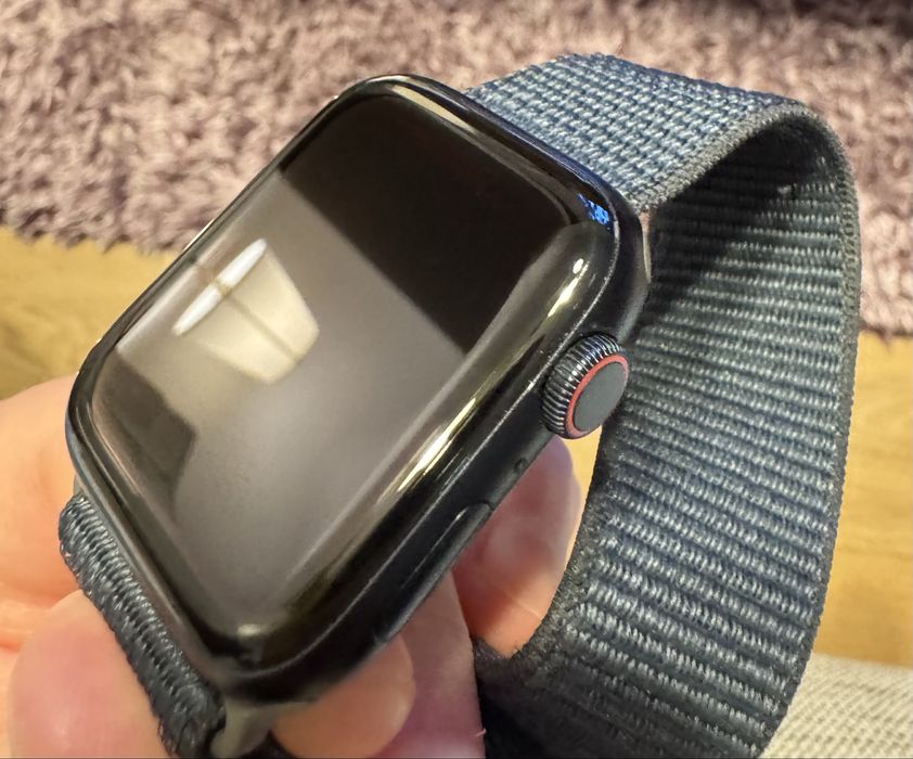 Apple Watch SE 2024