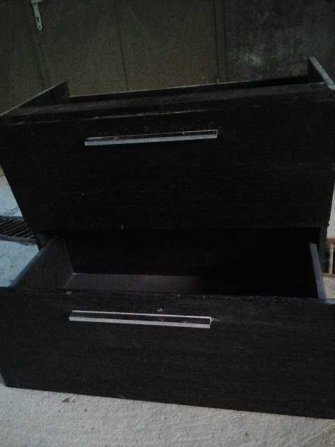 долен шкаф за баня