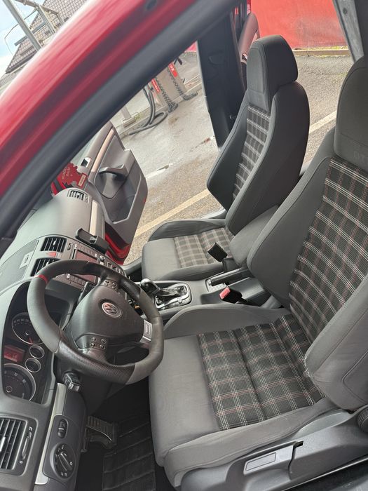 Vând Golf 5 GTI cod motor BWA