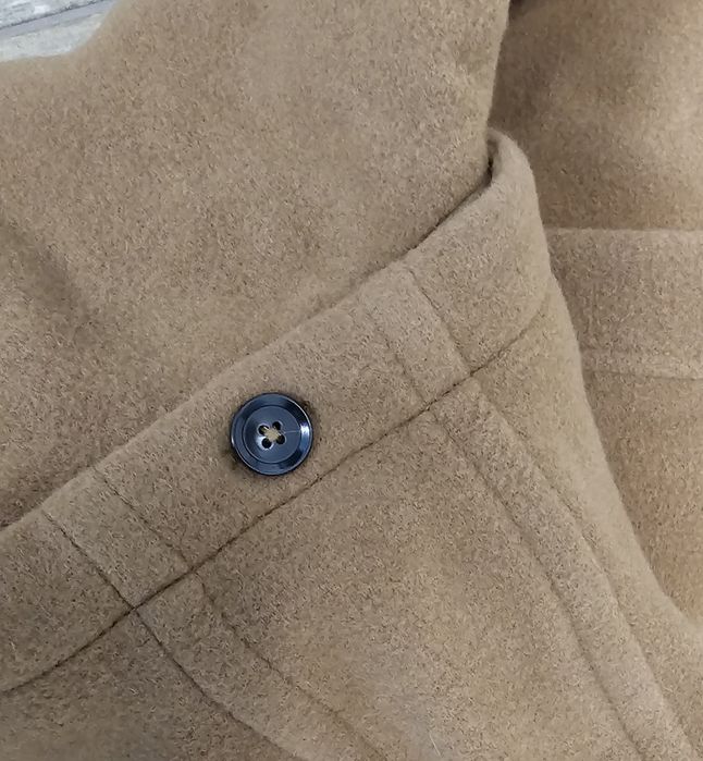 Дамско късо палто Marc O'Polo, р-р 36, 75% вълна