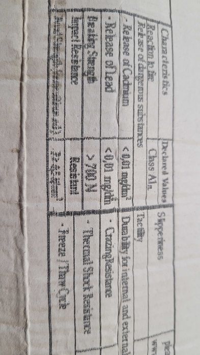 Гранитогрес за под и стени, гланц 120/ 60