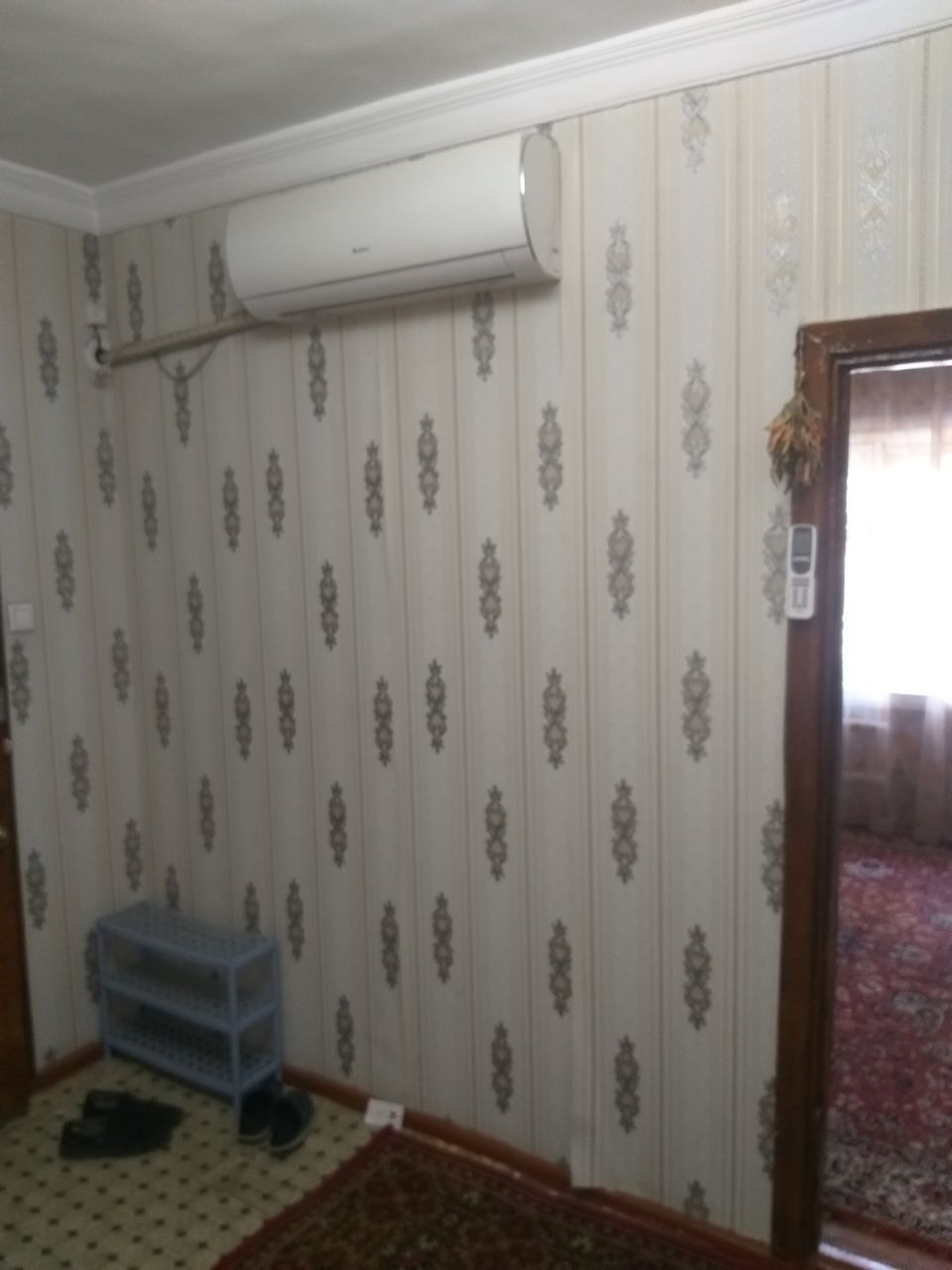 Сдаётся в аренду квартира