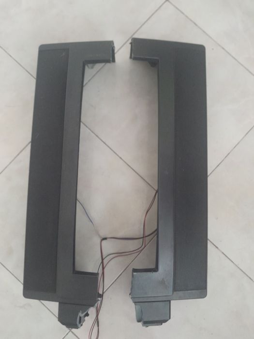 Колони от телевизор Sharp