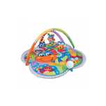 Бебешко музикално килимче за активна гимнастика Playgro