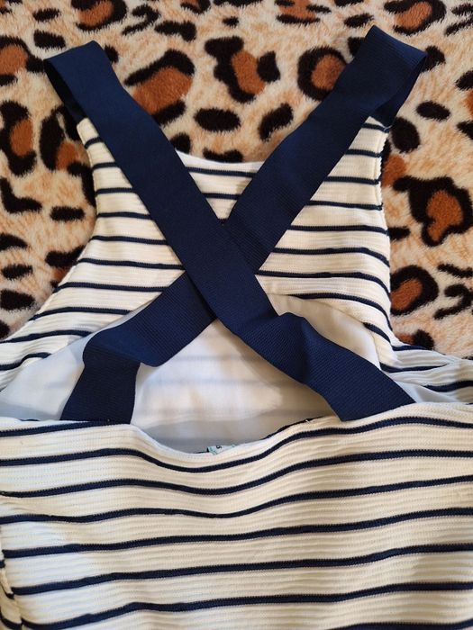 Rochie cu bretele