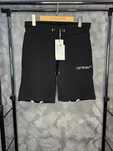 Pantaloni Scurti Off White