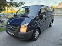 Ford Transit 2009 Perfecta stare