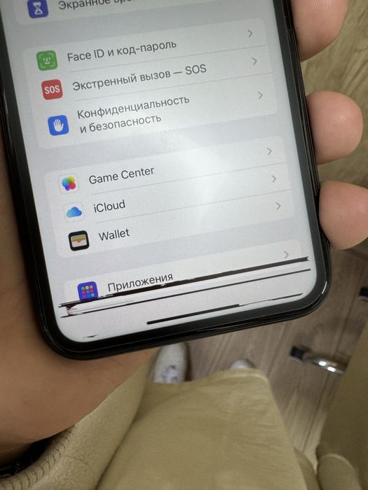 iPhone XR 128Gb.