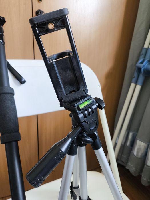 Продам Штативы для Телефона, Фотоаппарата и Видеокамеры