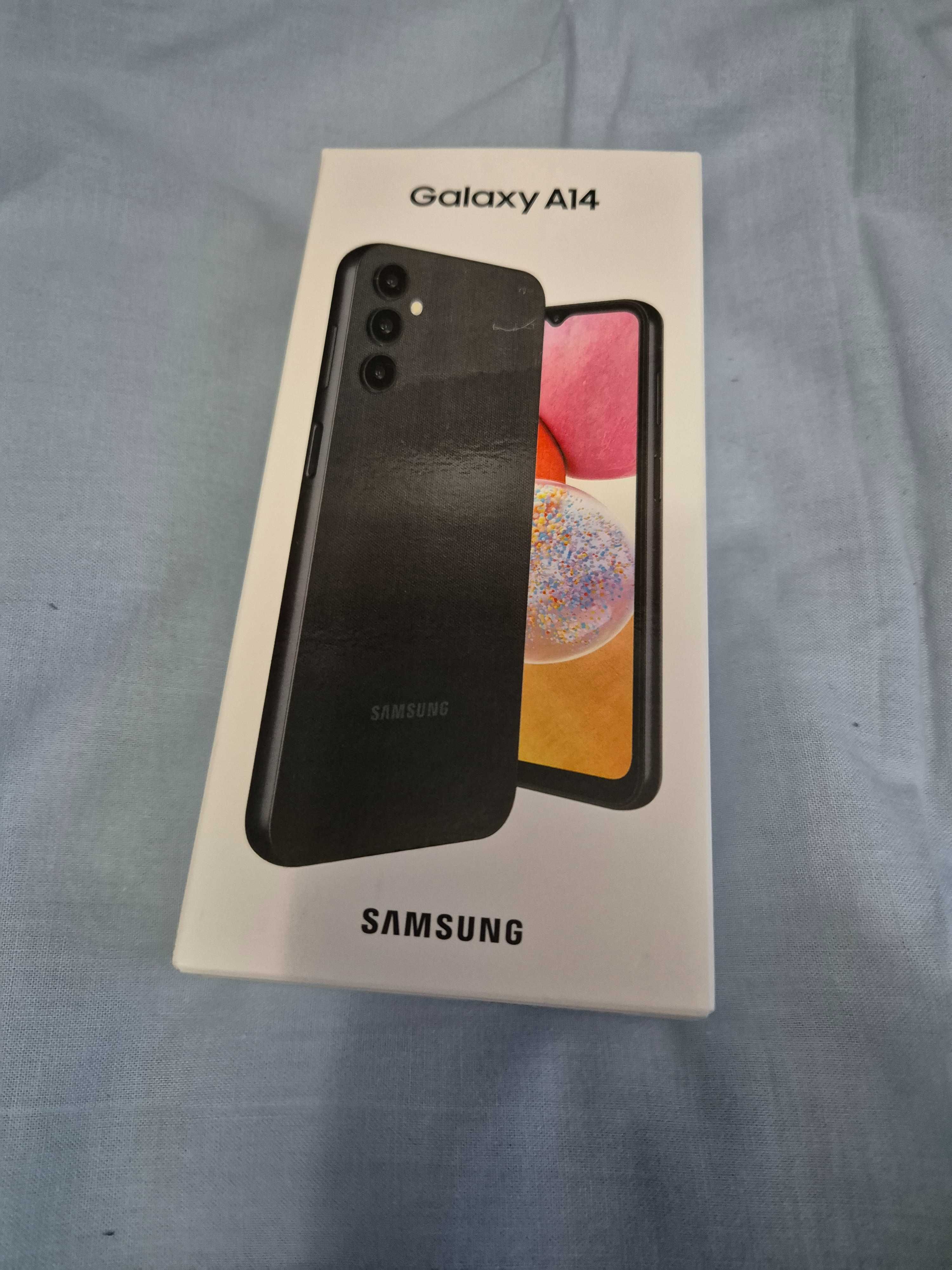 Vand Samsung Galaxy A14 5G.