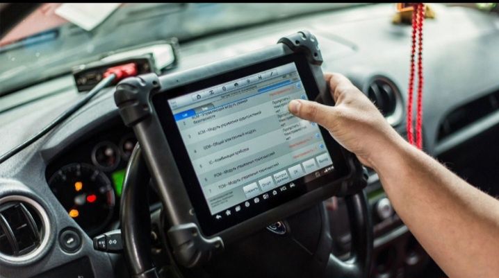 Автоэлектрик на выезд Автоэлектрик с выездом Отключение иммобилайзера